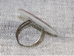  Кольцо "Рыба" от firMaSoni